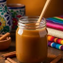 Foto de Dulce de Cajeta 25gr