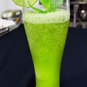 Foto de Limonada hierbabuena