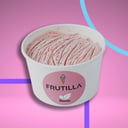 Foto de Frutilla Stevia