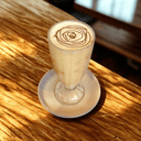 Foto de MALTEADA DE VAINILLA