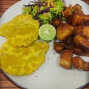 Foto de Chicharrón de Cerdo