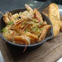 Foto de Camarones al Ajillo