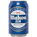 Foto de mahou free 0.0