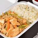 Foto de Chapsui de pollo 
