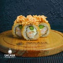 Foto de DINAMITA TEMPURA