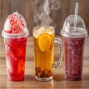 Foto de "Infusiones llenas de aroma, calma y sabor... justo lo que necesitas hoy".