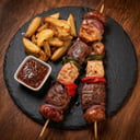 Foto de 2 ANTICUCHOS ⭐️