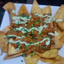 Foto de Nachos Chili