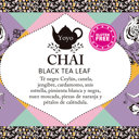 Foto de Te Chai Orgánico