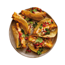 Foto de BAJA TACOS
