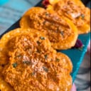 Foto de Tostadas oveja