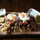 Foto de Tabla Loncoyen