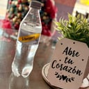 Foto de Soda Schweppes.