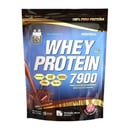 Foto de Gentech Whey Protein 7900 (sin stock)
