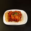 Foto de KIMCHI CHICKENKATSU 🌶️🌶️🌶️