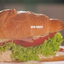 Foto de CROISSANT SALADO