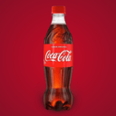 Foto de Coca-Cola Original 500 ml