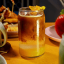 Foto de Mango Coffe soda 