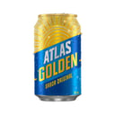 Foto de Atlas Golden