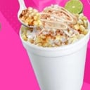 Foto de Corn on cup 