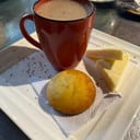 Foto de CHOCOLATE GUAPUCHERO