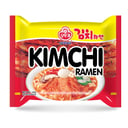 Foto de 2. Kimchi Ramen