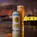 Foto de Bierhaus Golden State Lager
