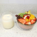 Foto de Ensalada de frutas "Esencia Viva"