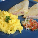 Foto de QUESADILLA TRILOGIA 