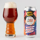 Foto de PALO Y HUESO | NAAAA! NON ALCOHOLIC AMERICAN AMBER ALE