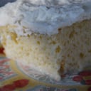 Foto de Pastel 3 Leches