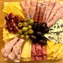 Foto de COMEN 4 PICAN 6