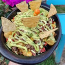 Foto de Papas RANCH carne-chorizo Mexicana (picante)