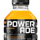 Foto de Powerade Naranja 600 cc
