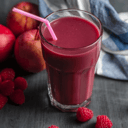 Foto de Jugo de Frambuesa