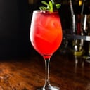 Foto de TÓNICO MUHAMMAD ALI Frutal, aromático y fresco.