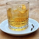 Foto de Clavo oxidado