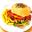 Foto de Delicia Crispy