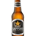 Foto de Cerveza Sapporo