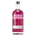Foto de Absolut Raspberri