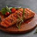 Foto de Salmón