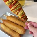 Foto de 2 INDIO/CORONA +4 BANDERILLAS