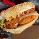 Foto de TENDERS POLLO SPICY