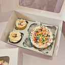 Foto de Caja chica cumpleaños