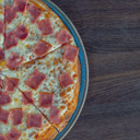 Foto de JAMÓN Y QUESO