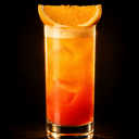 Foto de Campari Orange