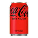 Foto de COCA COLA ZERO