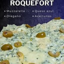Foto de ROQUEFORT