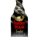 Foto de Gulden Draak - Smoked (B) 330cc