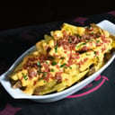 Foto de Papas Cheddar y Panceta P/2